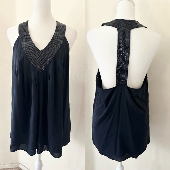 Alive + Olivia Sleeveless - Picture 1 of 13